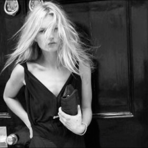 SUPER SALE! LPA Black Elegant feminine Dress💋S - Picture 14 of 16